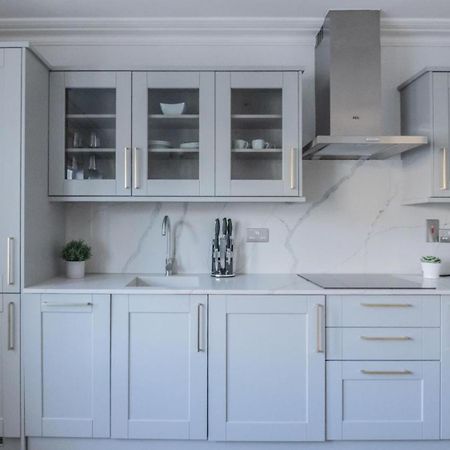 Apartament Royal Kensington In Cromwell Road Londyn Zewnętrze zdjęcie