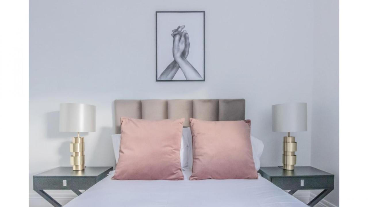 Apartament Royal Kensington In Cromwell Road Londyn Zewnętrze zdjęcie