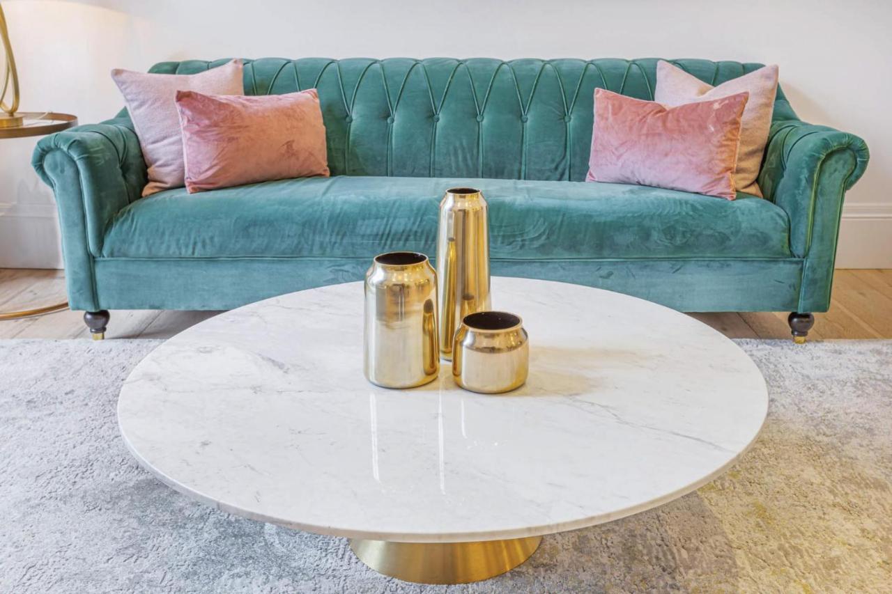 Apartament Royal Kensington In Cromwell Road Londyn Zewnętrze zdjęcie