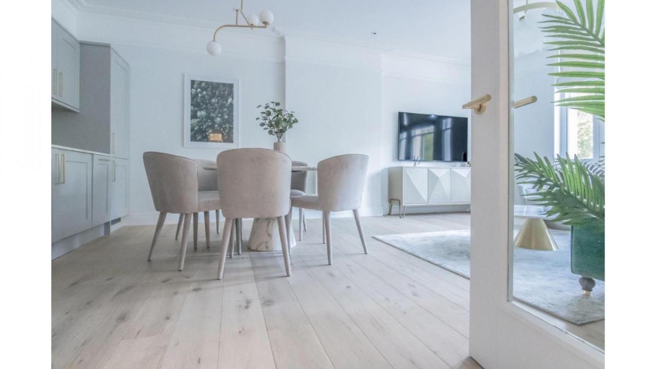 Apartament Royal Kensington In Cromwell Road Londyn Zewnętrze zdjęcie