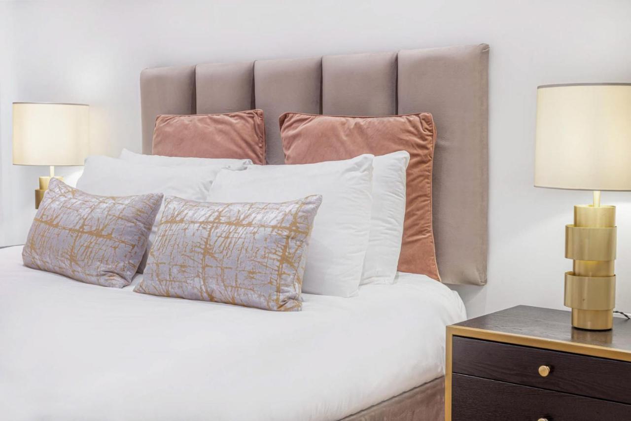 Apartament Royal Kensington In Cromwell Road Londyn Zewnętrze zdjęcie