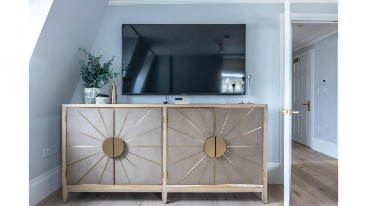 Apartament Royal Kensington In Cromwell Road Londyn Zewnętrze zdjęcie