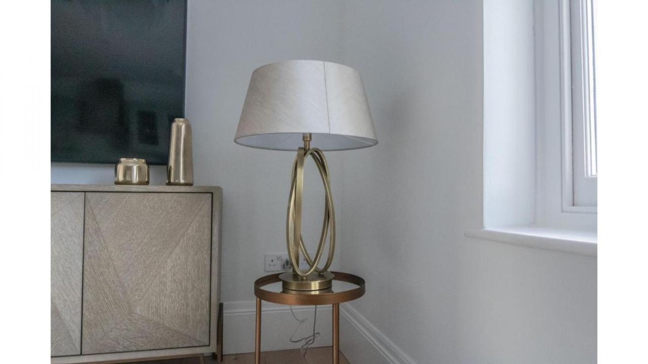 Apartament Royal Kensington In Cromwell Road Londyn Zewnętrze zdjęcie